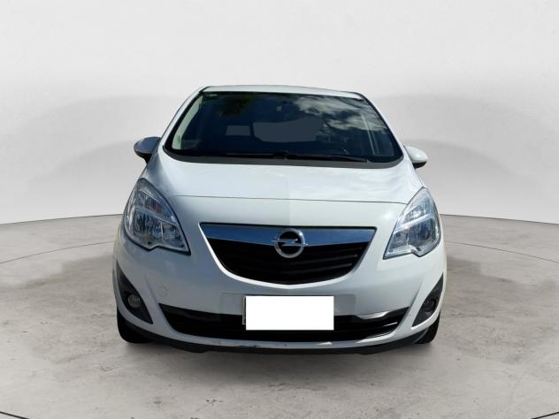 Opel Meriva COSMO - Foto 10