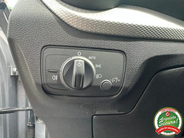 AUDI Q2 35 TFSI S tronic Business Advanced rif. 23674842 - Foto 6