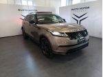 Land Rover Range Rover Velar Range Rover Velar 2.0d td4 180cv auto my20