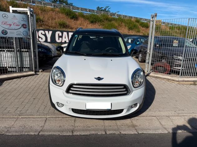 Mini Cooper D Countryman 1.6 111cv -03/2014 - Foto 2