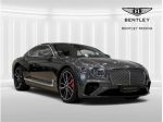 Bentley Continental GT Continental GT 6.0 W12 First Edition 635cv auto