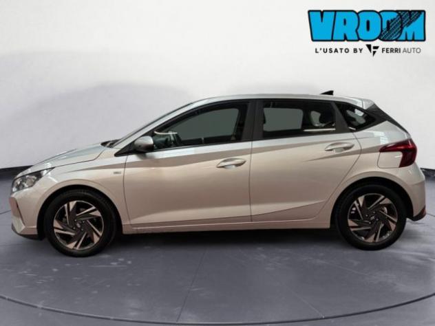 HYUNDAI i20 1.0 T-GDI 48V iMT Connectline rif. 24202136 - Foto 6