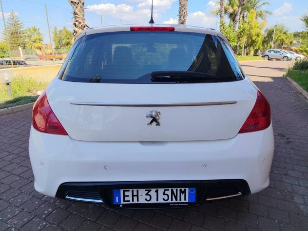 Peugeot 308 1.6 8V e-HDi 112CV Stop&Start 5p. Allure - Foto 6