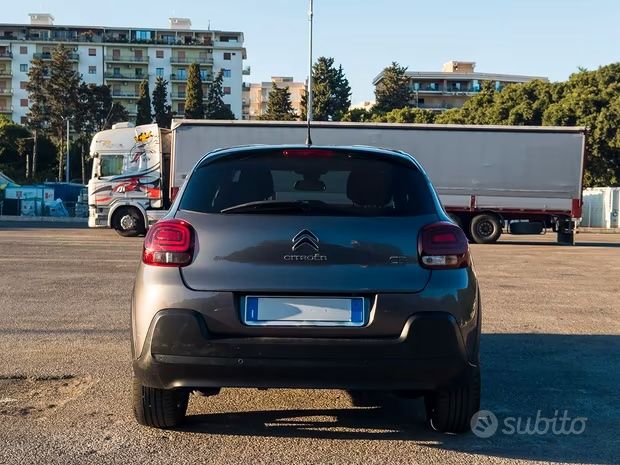 Citroën C3 110 S&S Shine Full Optional