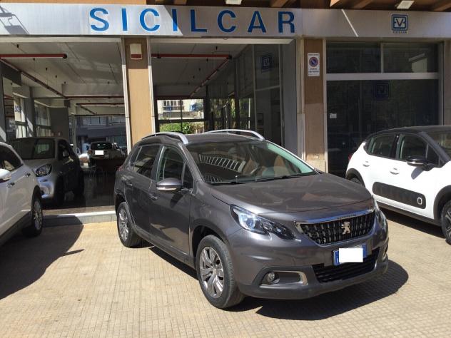 Peugeot 2008 BlueHDi 100 Active - Foto 10
