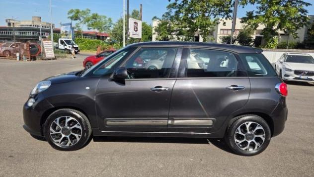 FIAT 500L 1.4 95 CV Pop Star PERMUTE UNICOPR. OK NEOPAT. rif. 23992467 - Foto 3