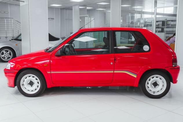 Peugeot 106 null - Foto 3