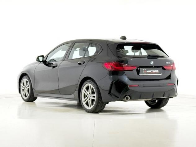 BMW Serie 1 116d MSport - Foto 3