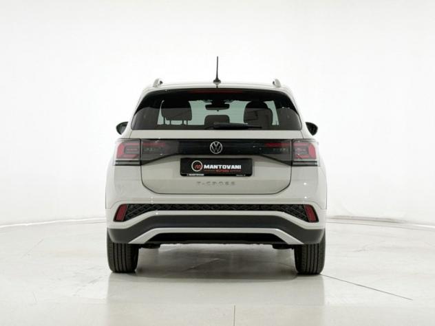 Volkswagen T-Cross 1.0 TSI 85kW R-Line - Foto 4