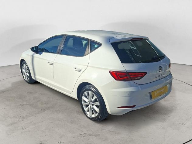 SEAT Leon 1.4 TGI STYLE - Foto 3