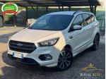 Ford Kuga 2.0 TDCI 150 CV S&S 4WD Powershift ST-Line