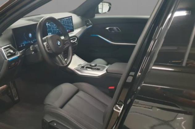 BMW 320 d 48V xDrive Touring Msport rif. 24062036 - Foto 7