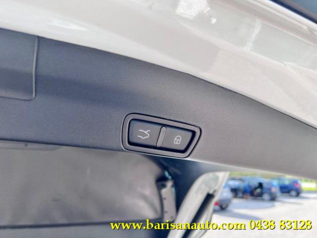 ALFA ROMEO Stelvio 2.2 Turbodiesel 210 CV AT8 Q4 Veloce rif. 22744334 - Foto 9