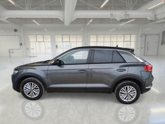 VOLKSWAGEN T-Roc 1.0 TSI Business BlueMotion Technology rif. 23885408 - Foto 7