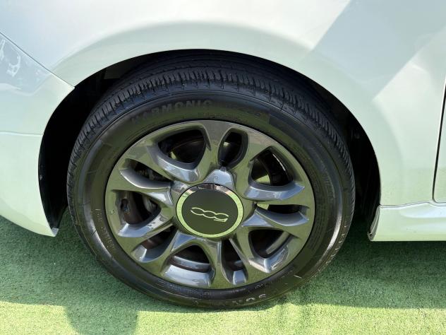Fiat 500 1.0 Hybrid Connect Sport - Foto 5