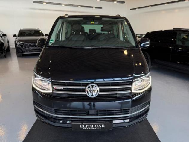 VOLKSWAGEN Multivan 2.0 TDI 204CV DSG 4Motion Highline rif. 23833721 - Foto 2