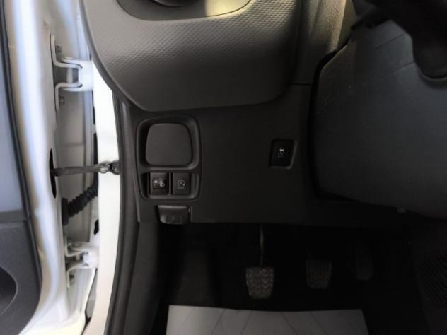 PEUGEOT 108 1.0 VTi 72 CV 5 porte Active rif. 24126634 - Foto 9