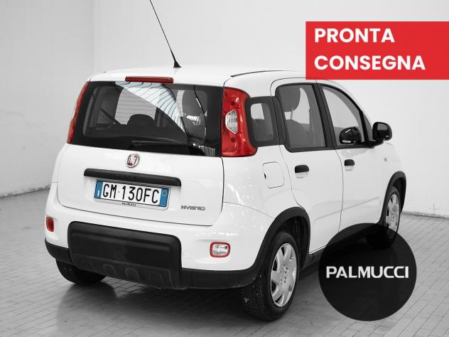 FIAT Panda 1.0 FireFly 70cv S&S Hybrid - Foto 3