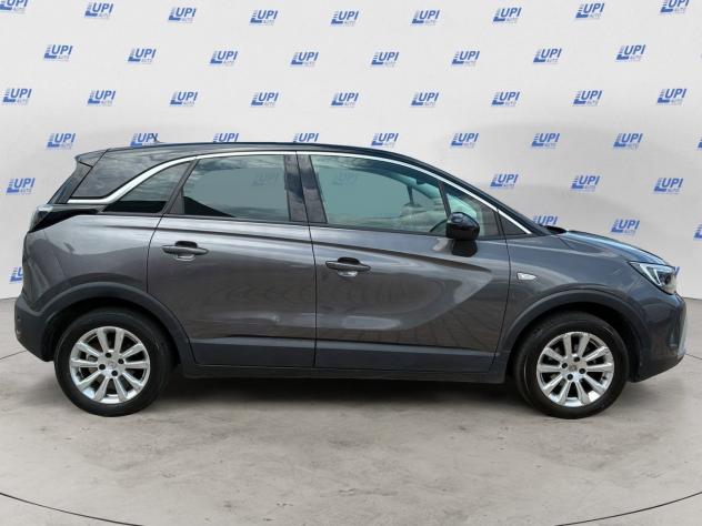 Opel Crossland 1.2 Elegance s&s 83cv - Foto 3