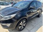 KIA Sportage 1.7 CRDI Cool PROBLEMI MOTORE rif. 24040178