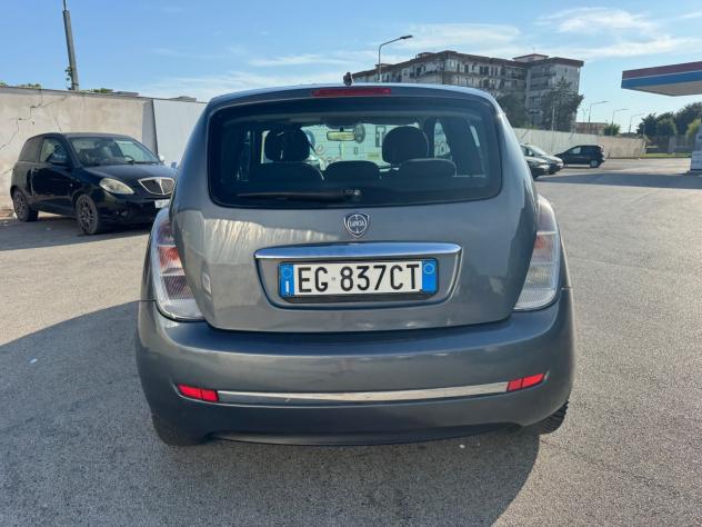 Lancia Ypsilon 1.2 69 CV 5 porte GPL Ecochic Platinum - Foto 7