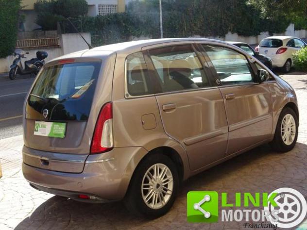 LANCIA MUSA 1.4 GPL 77 CV rif. 24203846 - Foto 5