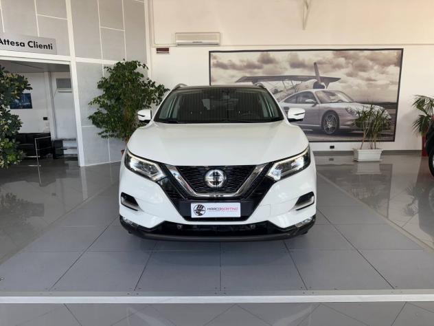 Nissan Qashqai 1.5 dCi N-Connecta - Foto 3
