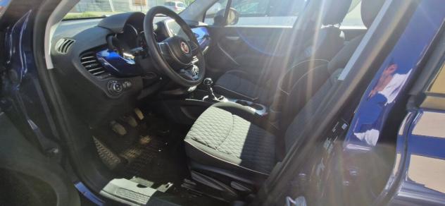 FIAT 500X 500X 1.6 MultiJet 120 CV City Cross - Foto 5