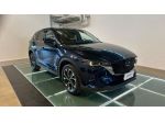 MAZDA CX-5 2.2L Skyactiv-D 150 CV 2WD Exceed AUTOMATICA rif. 23753638