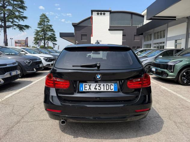 BMW Serie 3 320d xDrive Business autom. - Foto 5