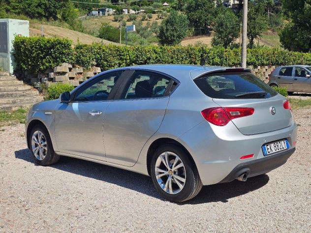 GIULIETTA 1.4 BENZINA 120CV GARANZIA 12M - Foto 7