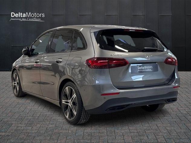 Mercedes-Benz Classe B B 180 d Automatic Advanced Plus Progressive - Foto 3