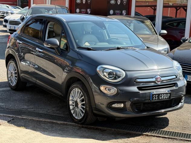 500X 1.6 MultiJet 120 CV -unipro-full-E6-