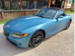 BMW Z4 Z4 Roadster 2.2i MOTORE COMPLETAMENTE REVISIONATO CON FATTURA DIMOST &hellip;