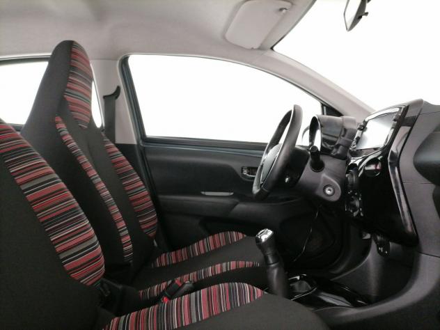 Citroën C1 5p 1.0 vti Shine 72cv - Foto 6