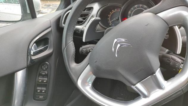 CITROEN C3 1.4cc 95cv CAMBIO AUTO rif. 23484969 - Foto 9