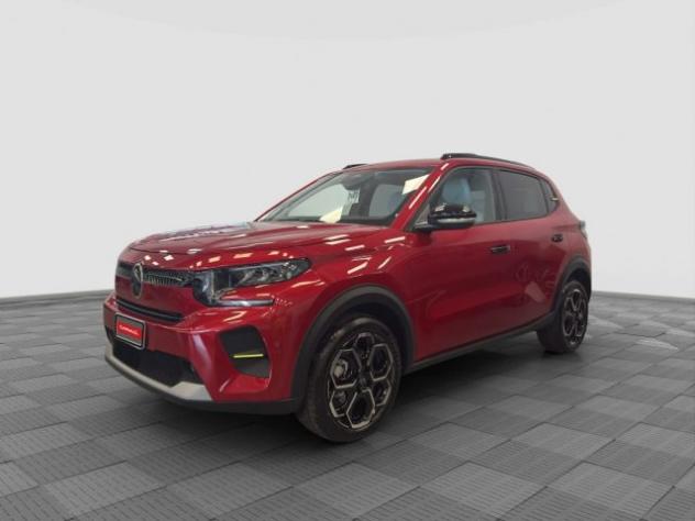 CITROEN C3 4ª serie PureTech 100 S&S Max rif. 23793817