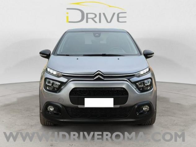 CITROEN C3 C3 1.2 puretech Shine Pack s&s 83cv "GRIGIO BICOLO rif. 23991605 - Foto 2