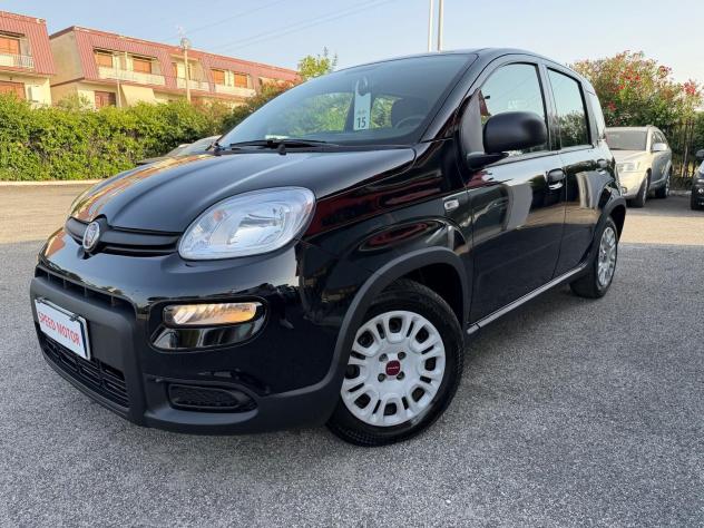 FIAT Panda 1.0 FireFly 70cv Hybrid, PRONTA CONSEGNA! - Foto 6