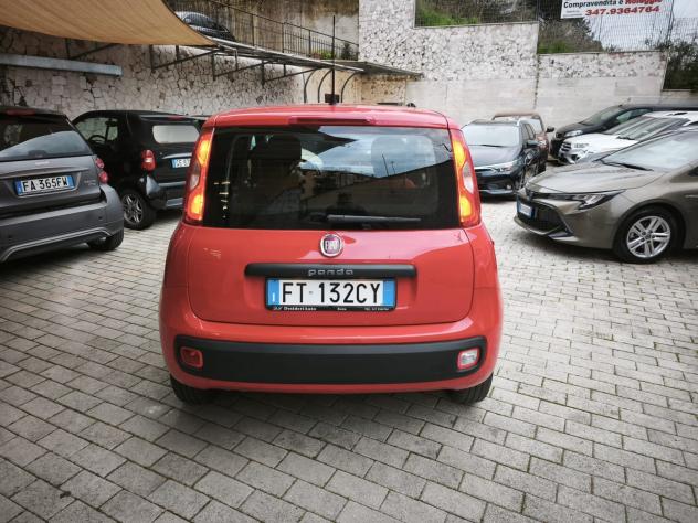 Fiat Panda 1.2 Lounge - Foto 6