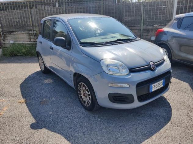 FIAT Panda 1.2 Pop rif. 23957124 - Foto 2