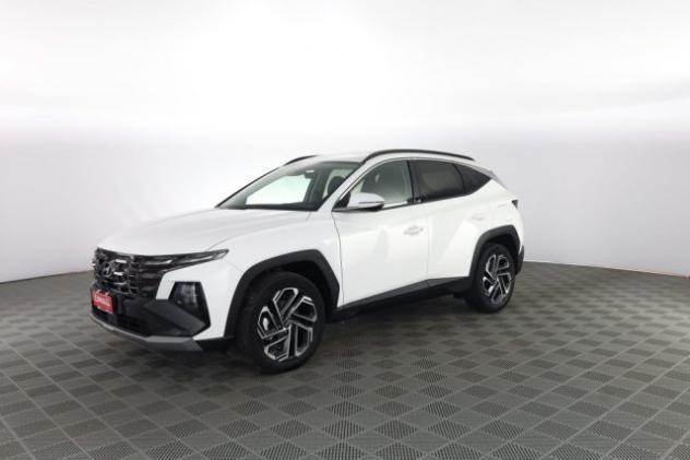 HYUNDAI Tucson Tucson 1.6 HEV aut. Exellence rif. 23968027 - Foto 8