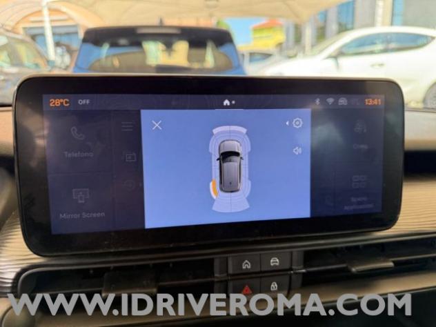 JEEP Avenger 1.2 Turbo Altitude rif. 23610840 - Foto 10