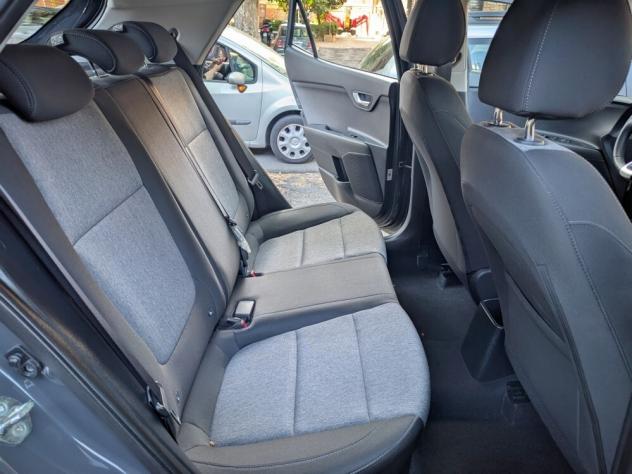 Kia STONIC 1.2 GPL ORIGINALE UNIPRO SENZA VINCOLI - Foto 9