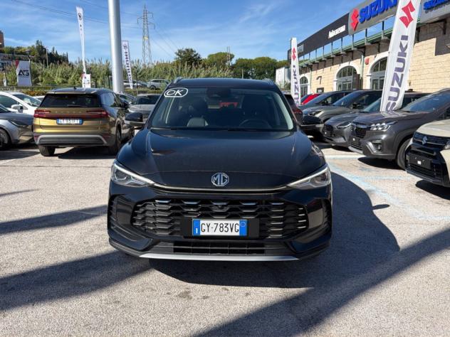 MG ZS 2024 1.5 Hybrid+ Luxury auto - Foto 2