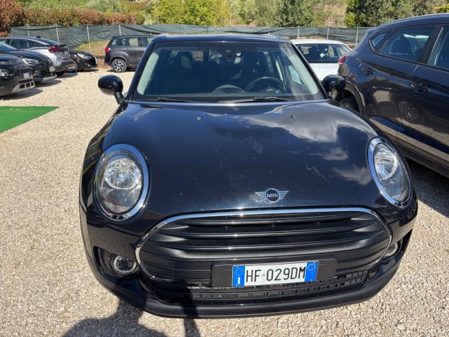 Mini One Clubman 1.5