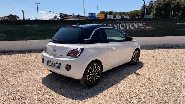 Opel Adam 1.2 70 CV Glam - Foto 4