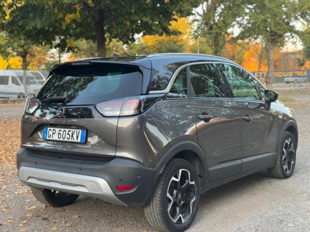 Opel Crossland Crossland 1.2 Ultimate s&s 130cv at6 + GPL - Foto 5