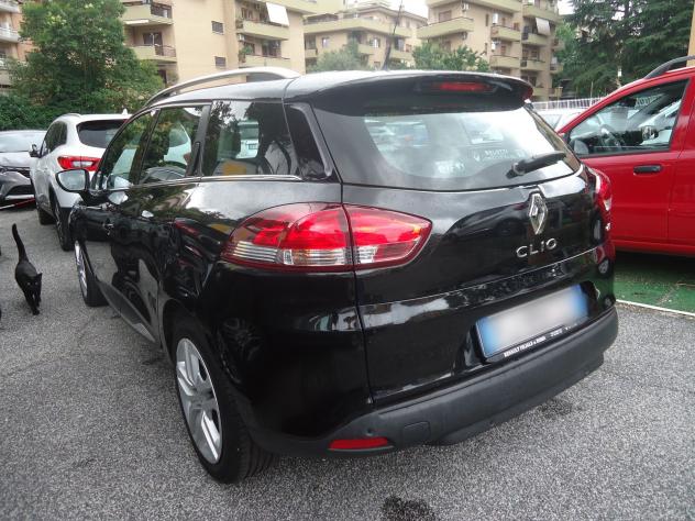 Renault Clio SW 1.5 dCi 90CV OK Neopatentati - Foto 3