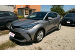 Toyota C-HR 1.8 Benz/Ibrida OK Neopatentato